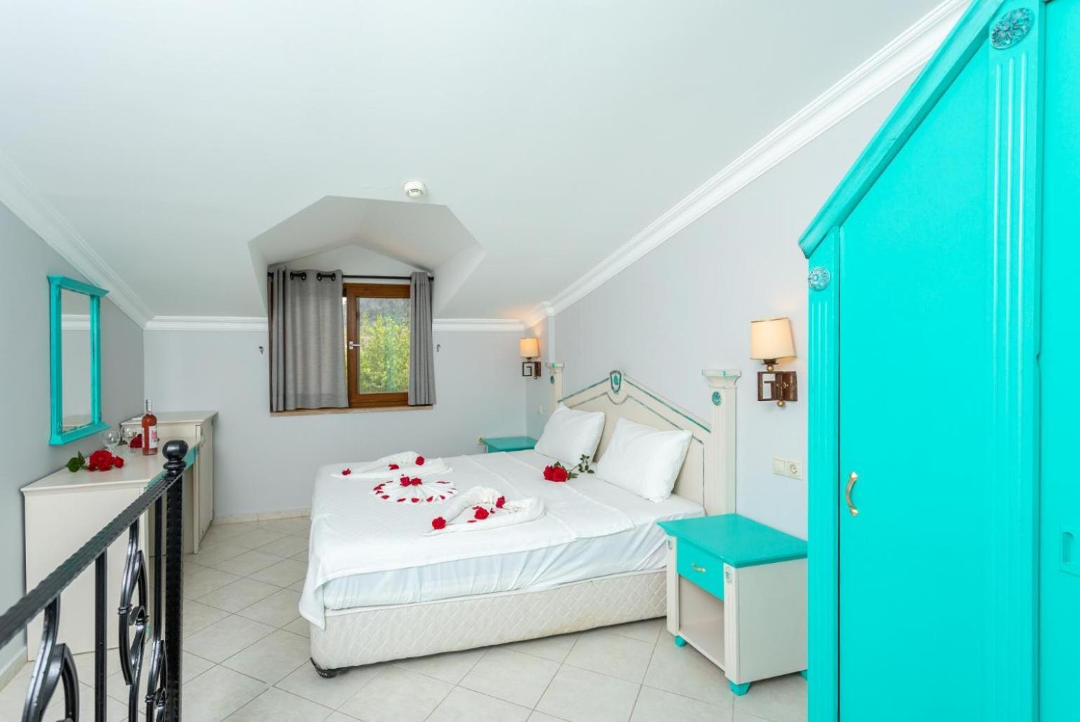 Villa Bercu Paradise Dalyan Εξωτερικό φωτογραφία